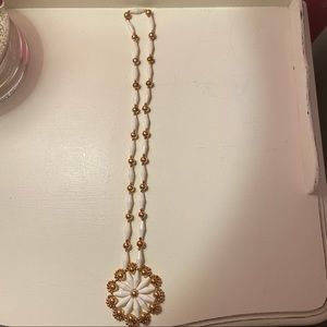 Vintage Necklace